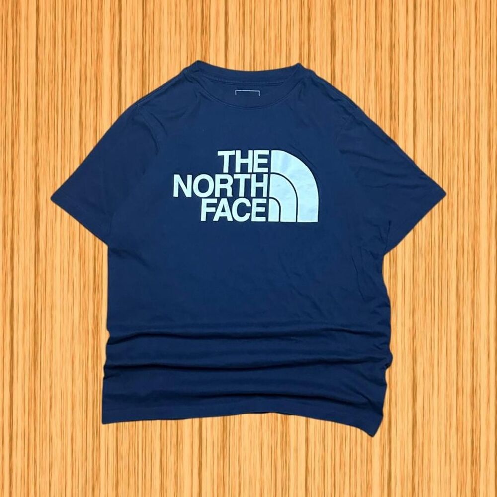 The North Face Outdoor Hiking Women's Logo T-Shirt